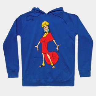 Kuzco Hoodie